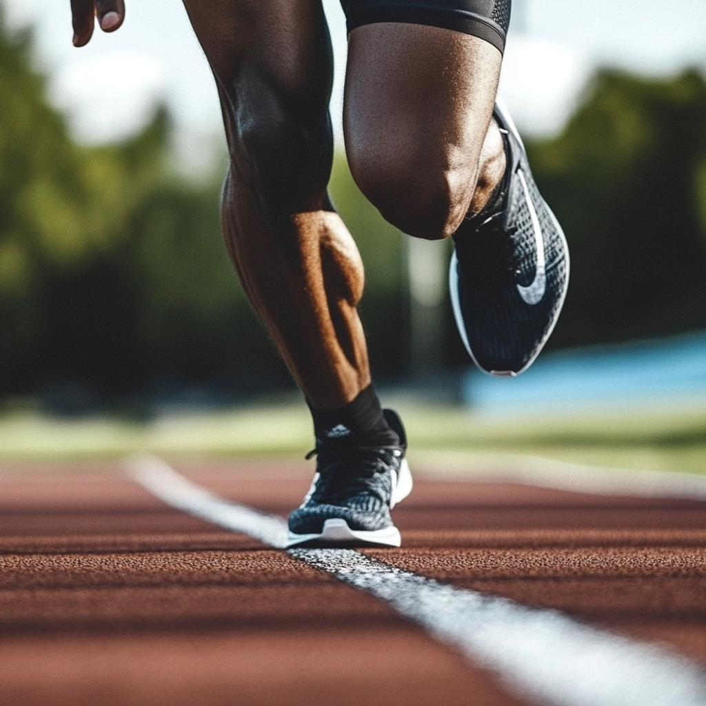 Analyse des meilleures techniques de sprint pour améliorer ses performances