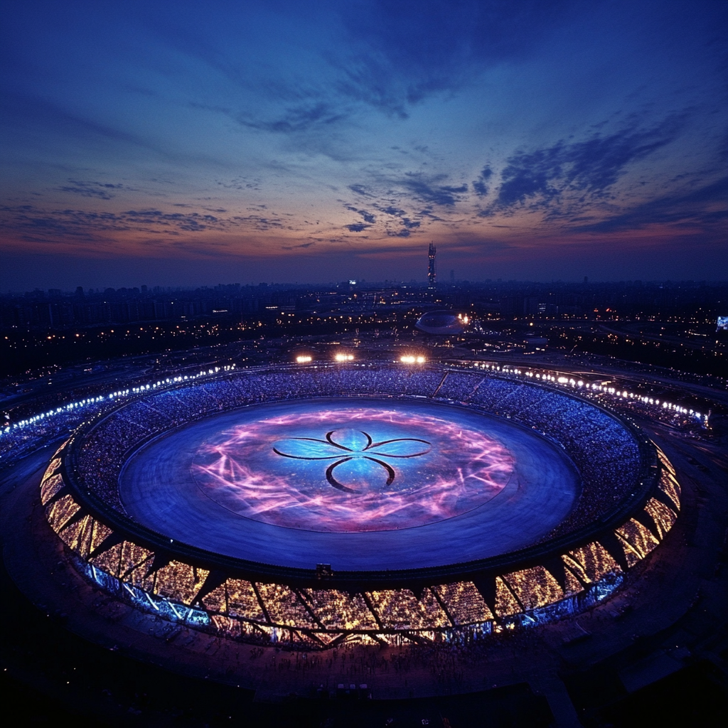 Bilan des Jeux Olympiques : Performances et records marquants