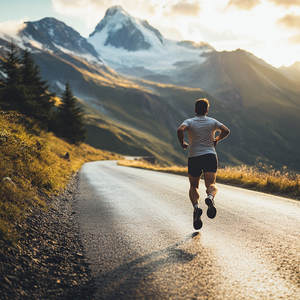 Comment la gestion du mental fait la différence en compétition d’endurance