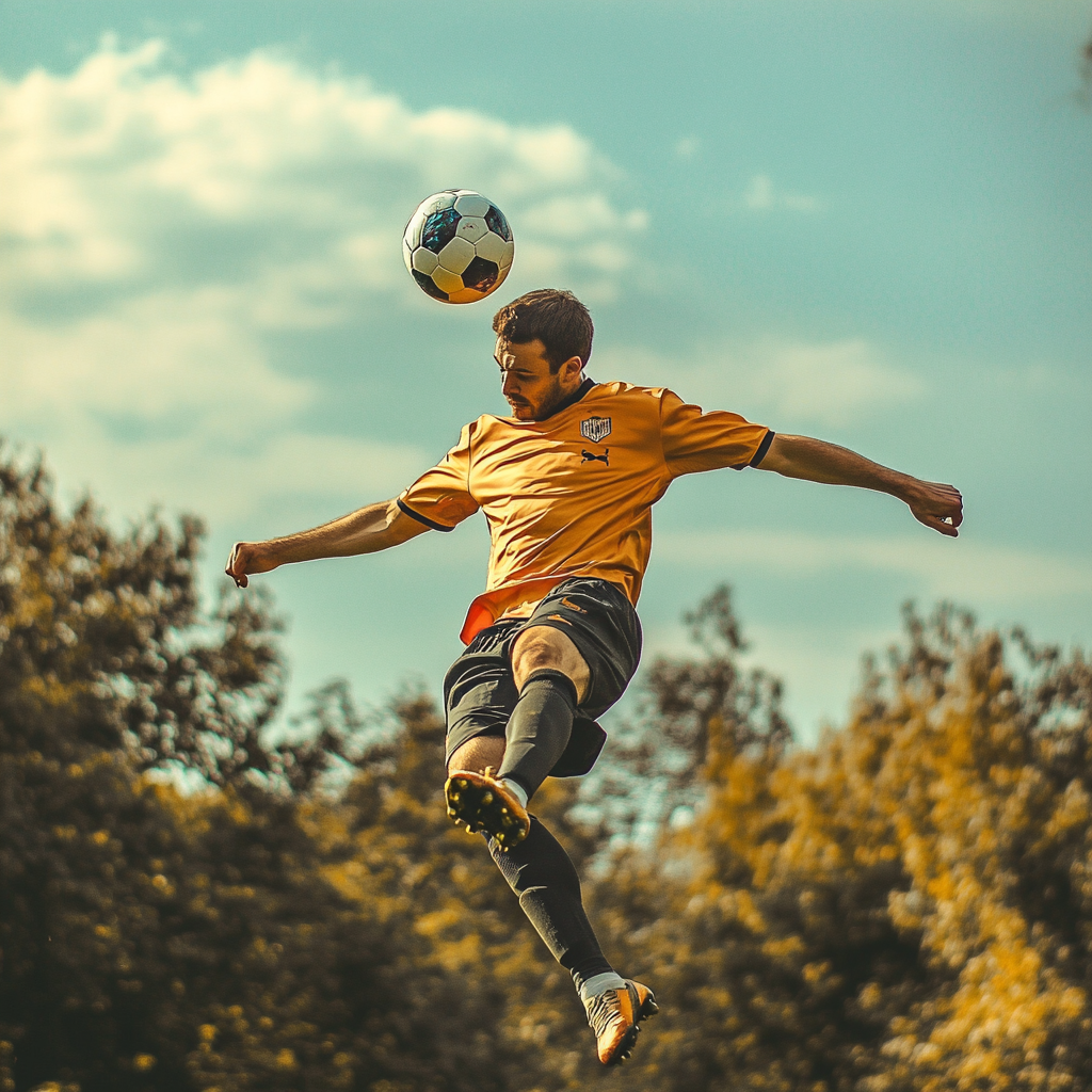Comprendre le pressing haut : Une arme redoutable dans le football moderne