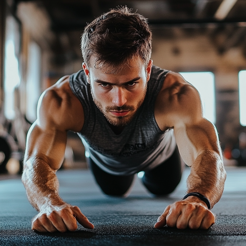 Entraînement fonctionnel : Améliorer ses performances sportives grâce à des exercices complets