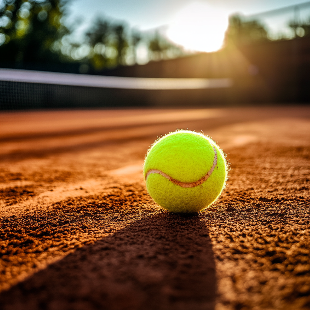 La nouvelle génération de stars du tennis : Quels futurs champions ?