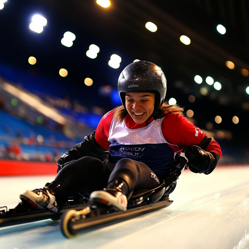 Les Jeux Paralympiques : Un rendez-vous sportif d’exception