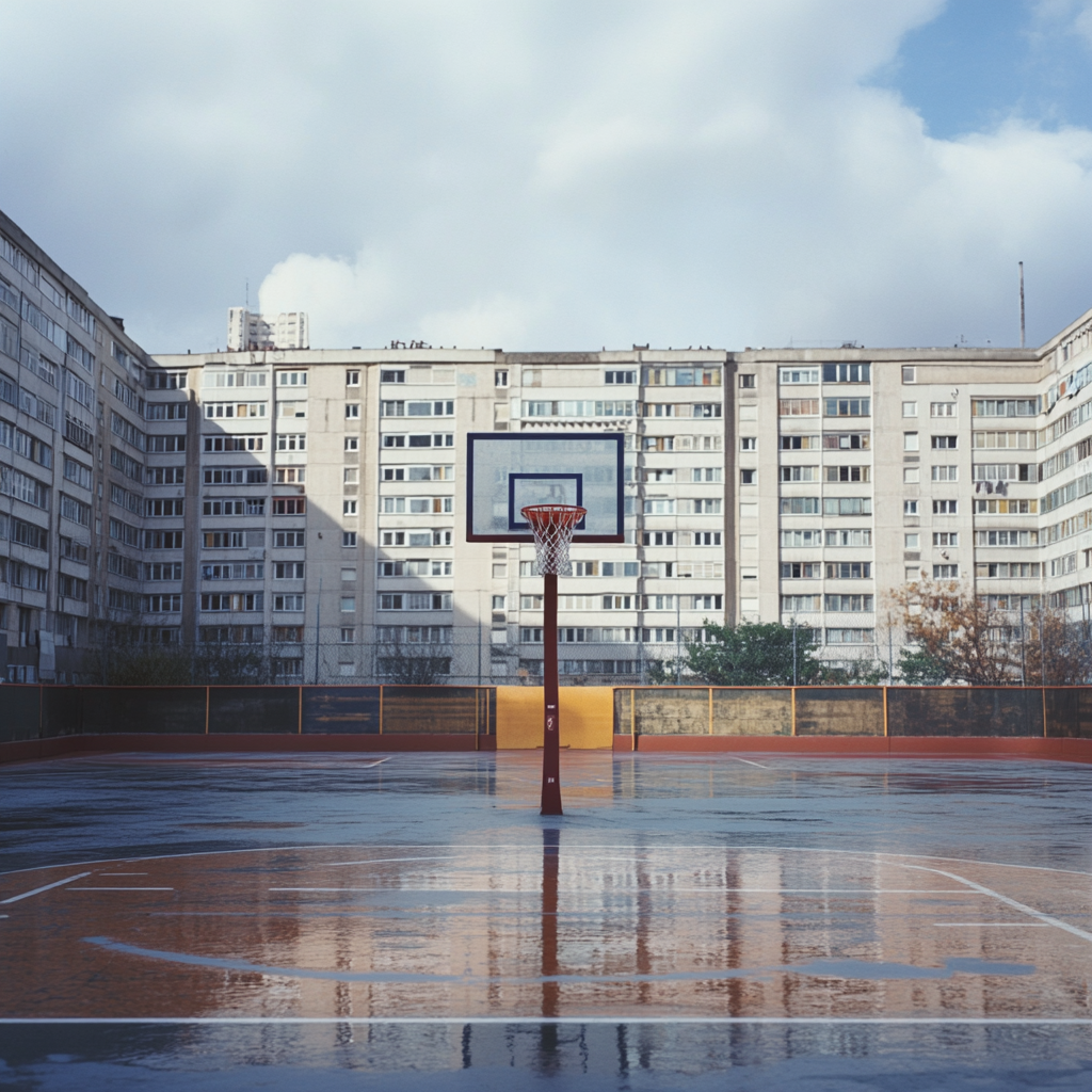 Les fondamentaux de la défense en zone dans le basket-ball