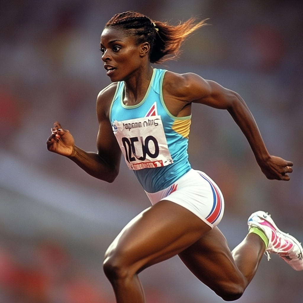 Les raisons derrière la domination des équipes africaines en athlétisme