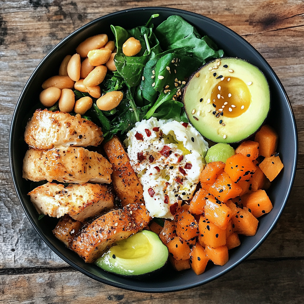 Nutrition sportive : Comment planifier un repas avant une compétition importante