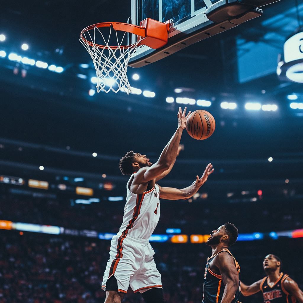 Pourquoi la stratégie défensive reste la clé du succès en NBA