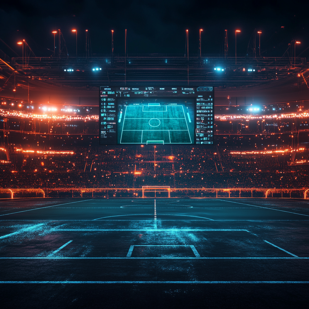 Comment la technologie VAR change le visage du football moderne