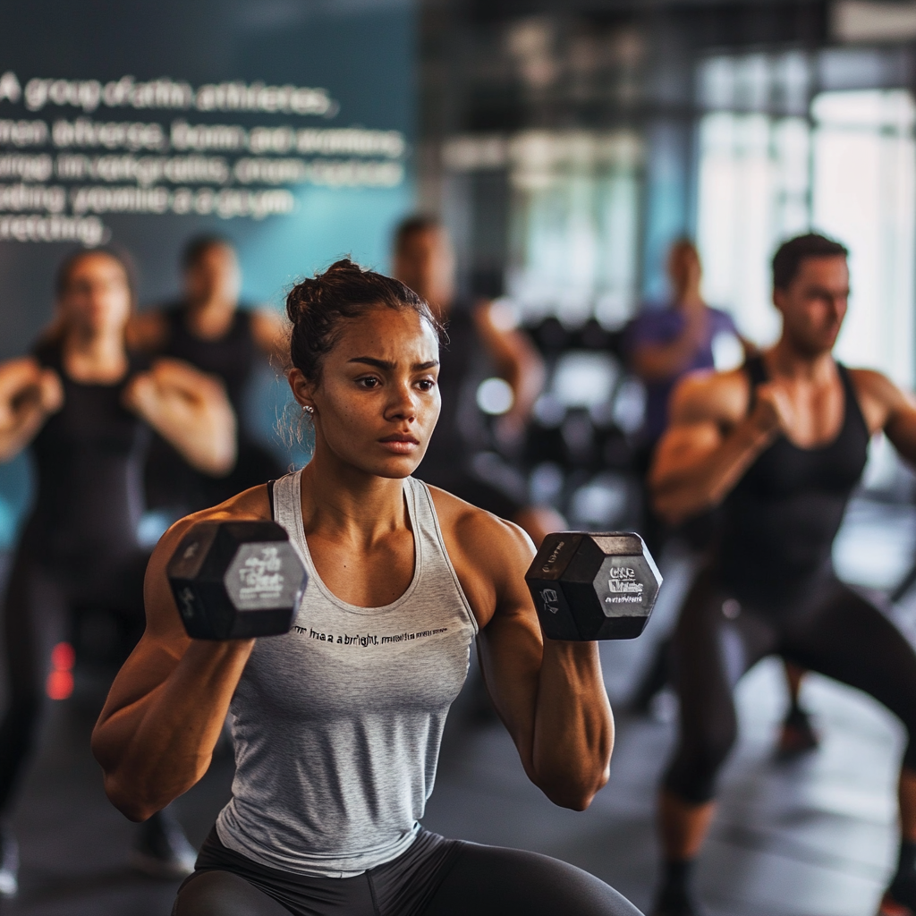 Préparation Physique : Optimisez Votre Corps pour des Performances Maximales
