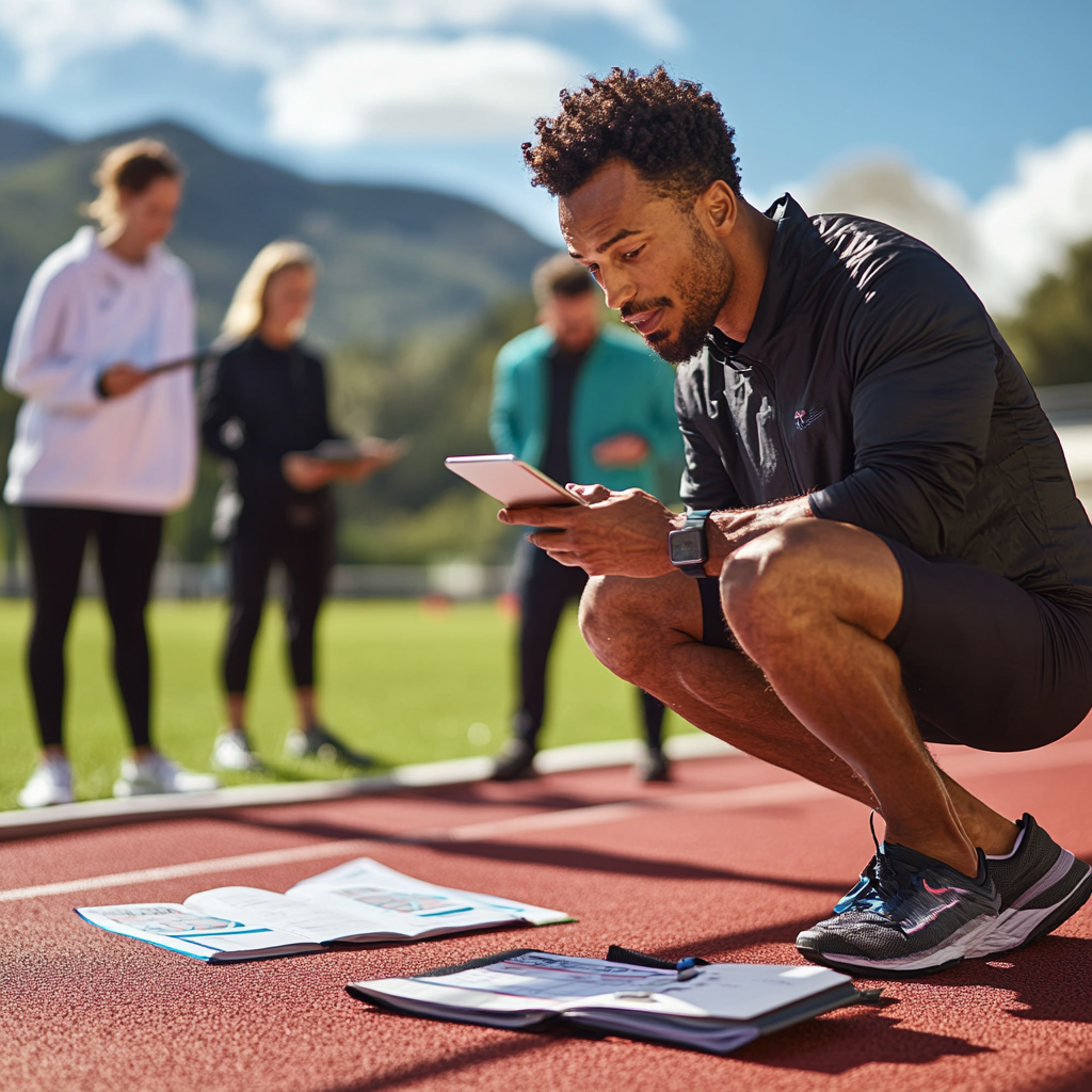 L’Analyse de Performance : Clé de l’Excellence Sportive