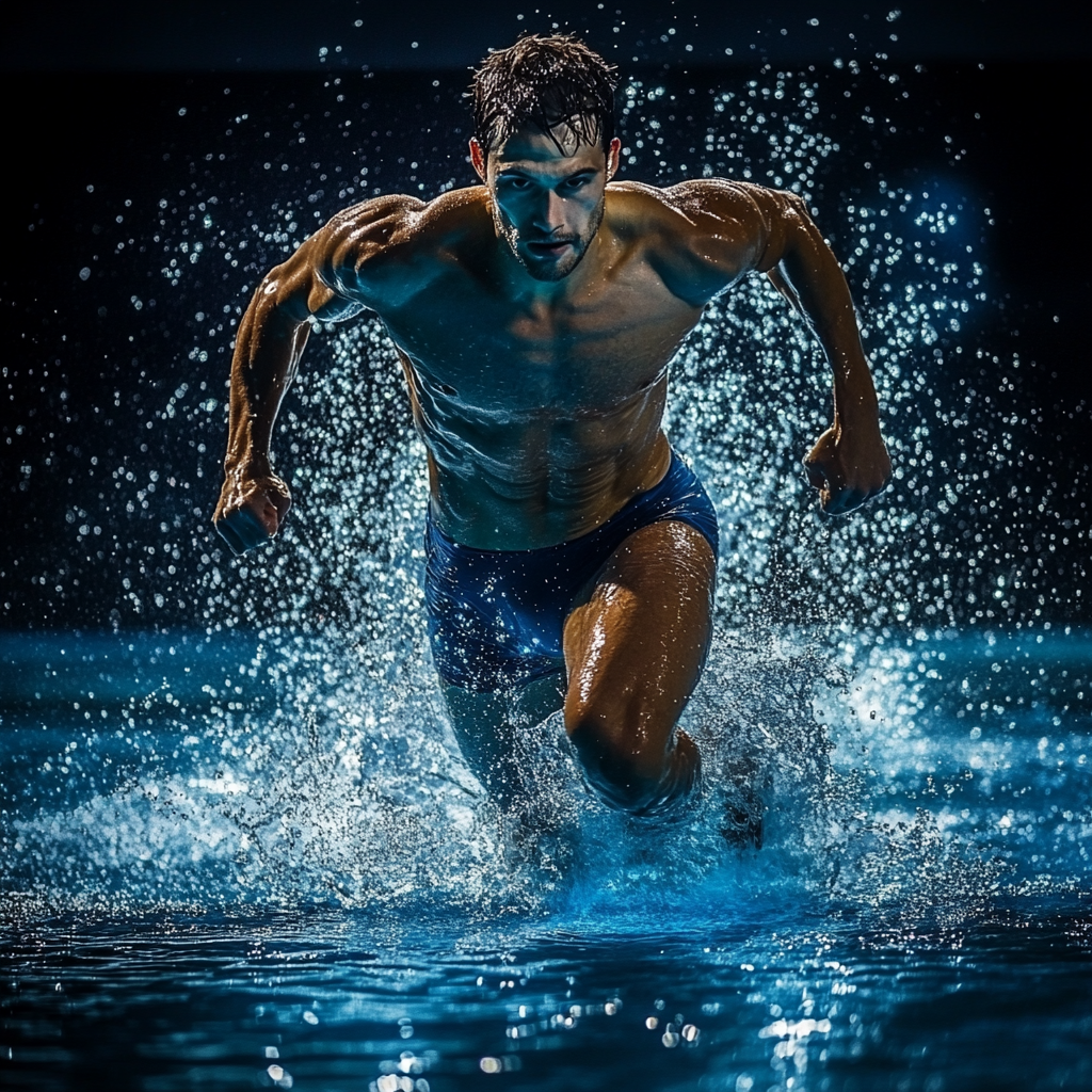 Les Sports Individuels : La Quête de Performance Personnelle
